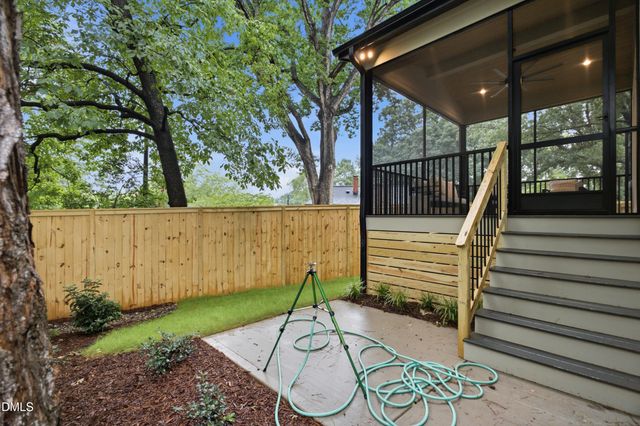 1809 Bennett Street, Raleigh, NC 27604
