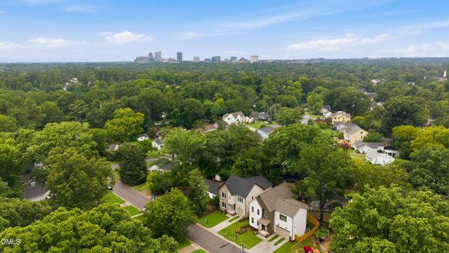 1809 Bennett Street, Raleigh, NC 27604