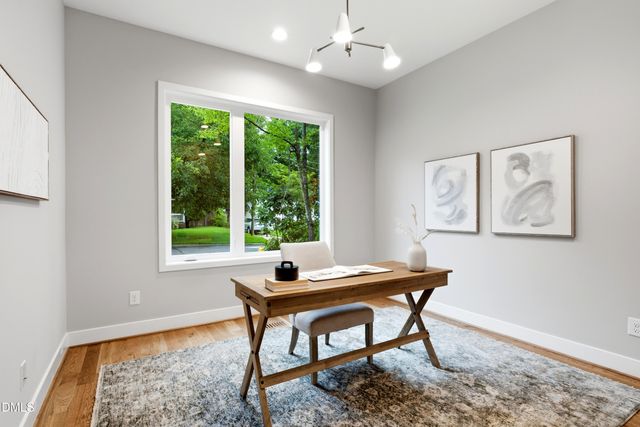 1809 Bennett Street, Raleigh, NC 27604
