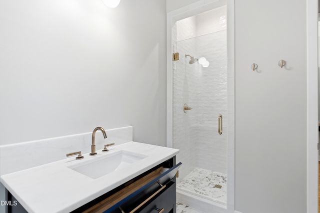 1809 Bennett Street, Raleigh, NC 27604