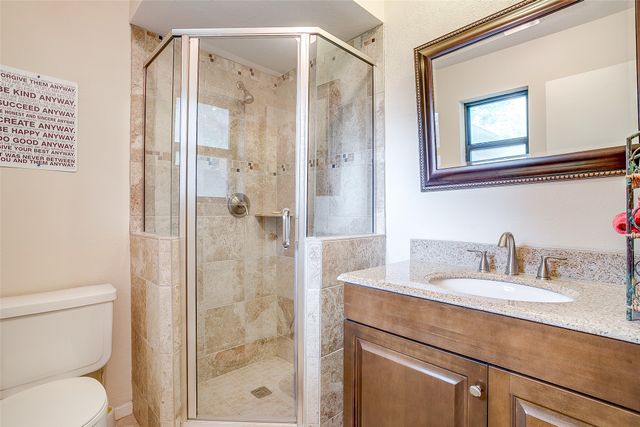 721 NW Wood Street, Burleson, TX 76028