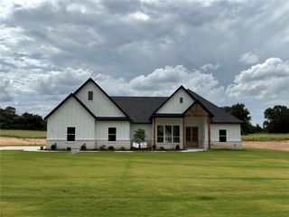 137 Prairie Winds Drive, Poolville, TX 76487