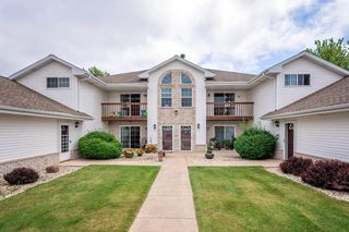 6145 S Creekside DRIVE #6, Cudahy, WI 53110