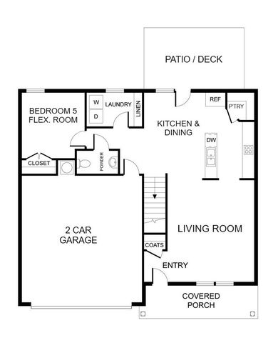 223 Hannah Lee Hill, La Vergne, TN 37086