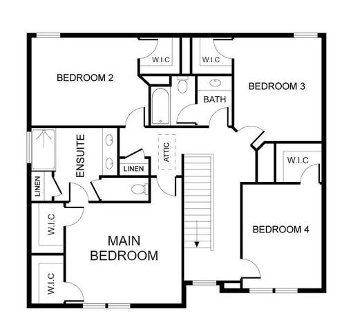 223 Hannah Lee Hill, La Vergne, TN 37086