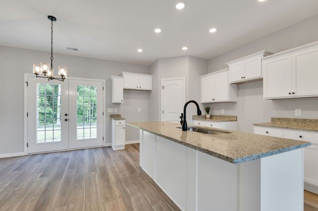 223 Hannah Lee Hill, La Vergne, TN 37086