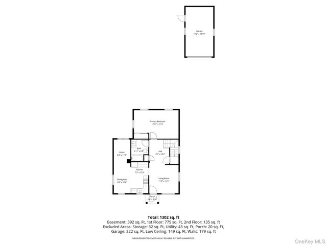 27 Tangier Drive, Sound Beach, NY 11789