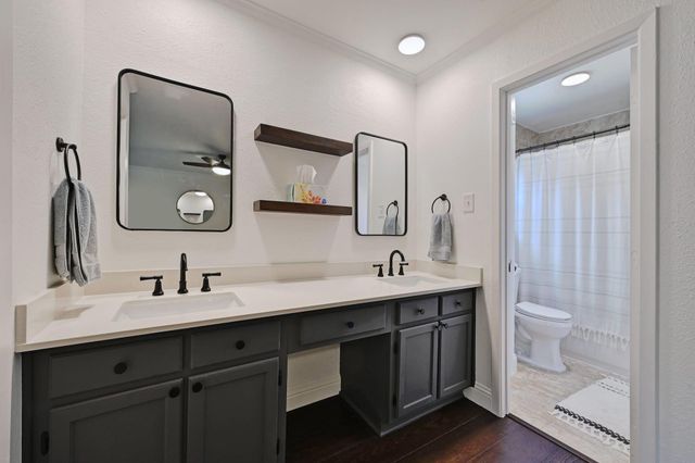 9007 Jesse James DR, Austin, TX 78748