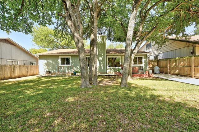 9007 Jesse James DR, Austin, TX 78748