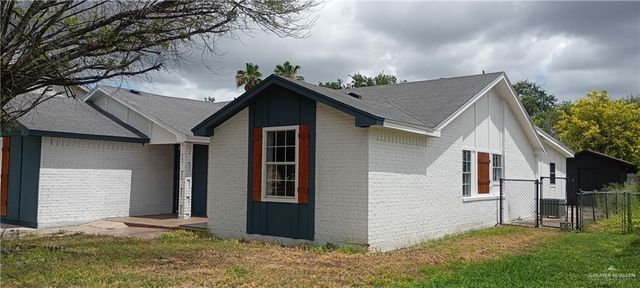 2124 Iris Avenue, Mcallen, TX 78501