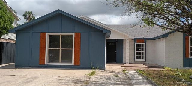 2124 Iris Avenue, Mcallen, TX 78501
