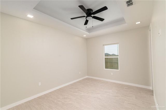 309 Catalina Avenue, Donna, TX 78537