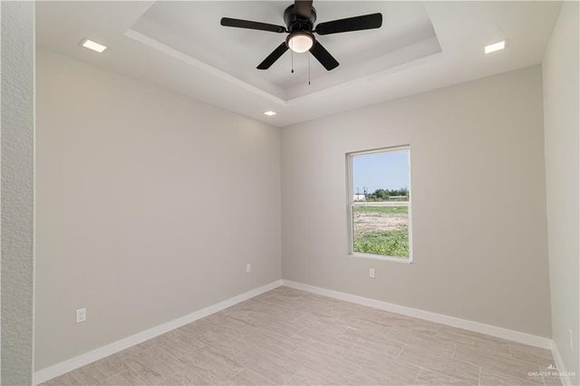 309 Catalina Avenue, Donna, TX 78537