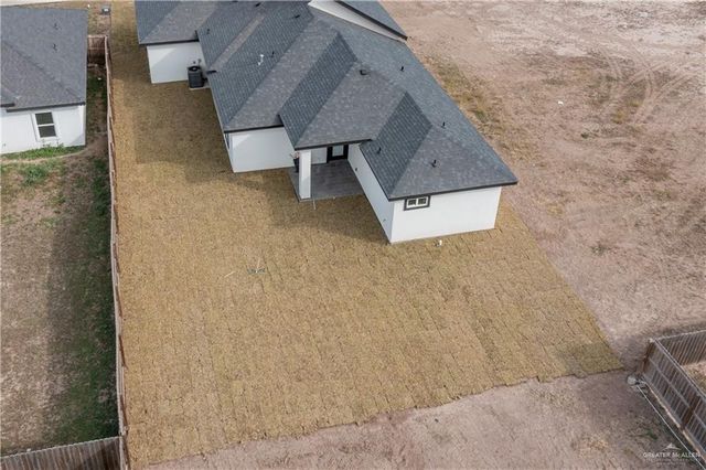 309 Catalina Avenue, Donna, TX 78537