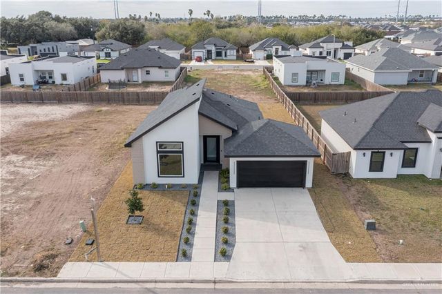 309 Catalina Avenue, Donna, TX 78537