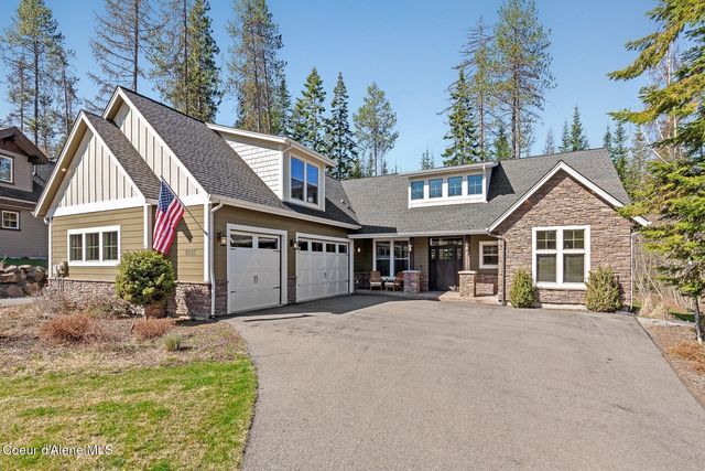 12155 N Pebble Creek Dr, Hayden, ID 83835