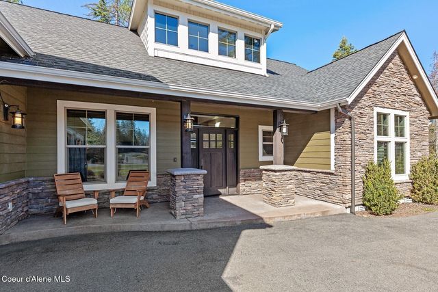 12155 N Pebble Creek Dr, Hayden, ID 83835