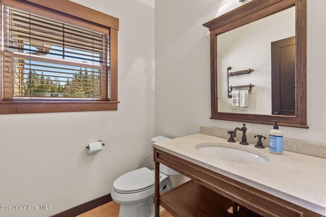 12155 N Pebble Creek Dr, Hayden, ID 83835