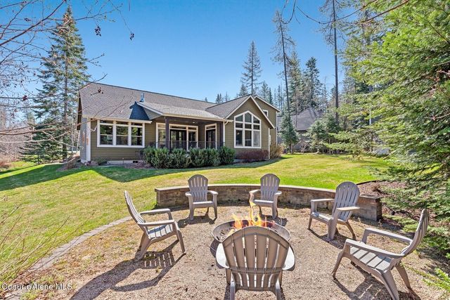 12155 N Pebble Creek Dr, Hayden, ID 83835