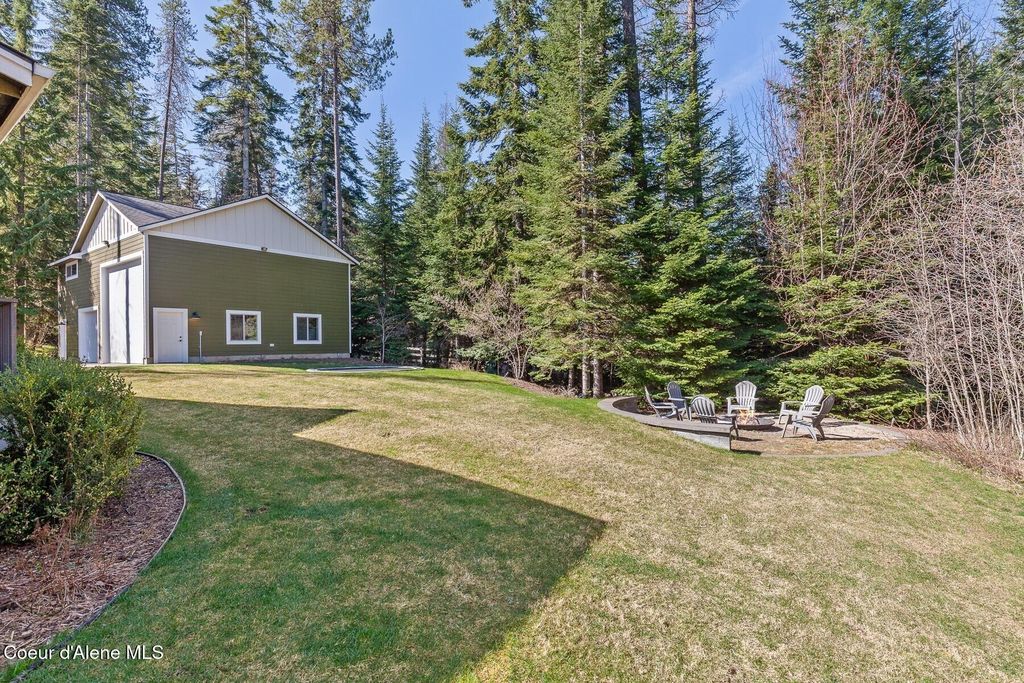 12155 N Pebble Creek Dr, Hayden, ID 83835 photo 37