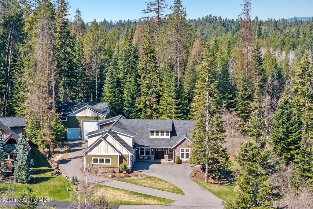 12155 N Pebble Creek Dr, Hayden, ID 83835 photo 40
