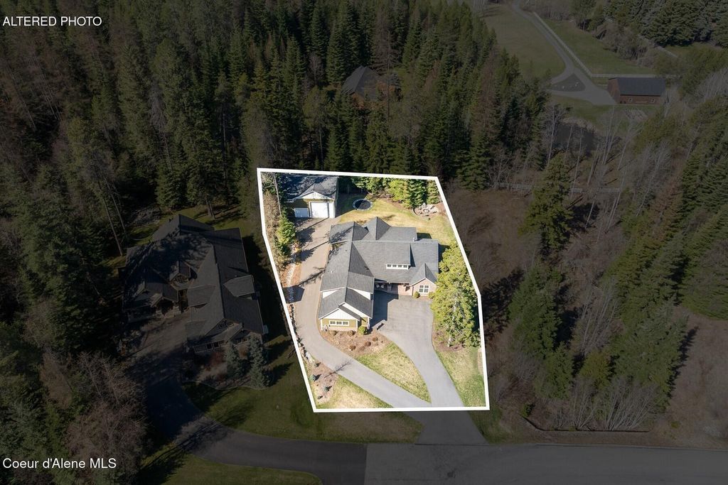 12155 N Pebble Creek Dr, Hayden, ID 83835 photo 41