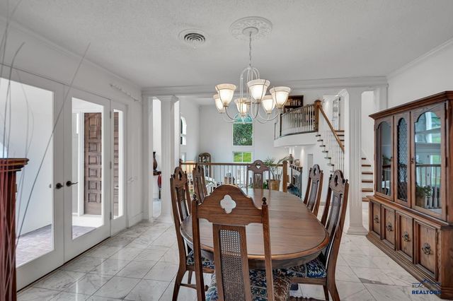 3921 CROCUS LN, Rapid City, SD 57702