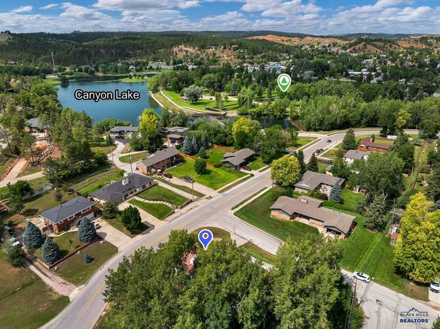 3921 CROCUS LN, Rapid City, SD 57702