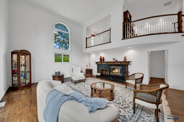 3921 CROCUS LN, Rapid City, SD 57702