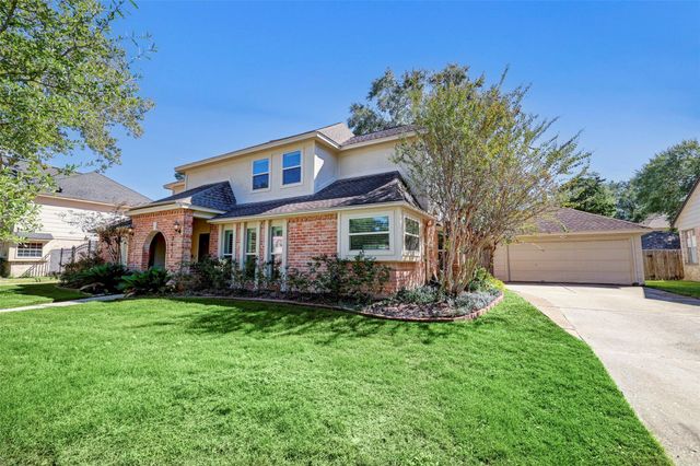 3611 Braewin Court, Houston, TX 77068