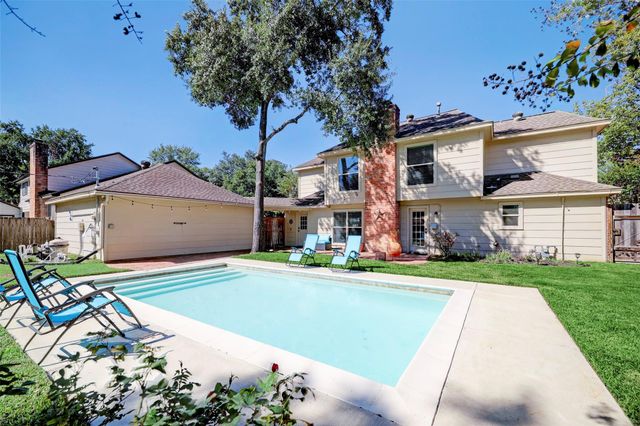 3611 Braewin Court, Houston, TX 77068