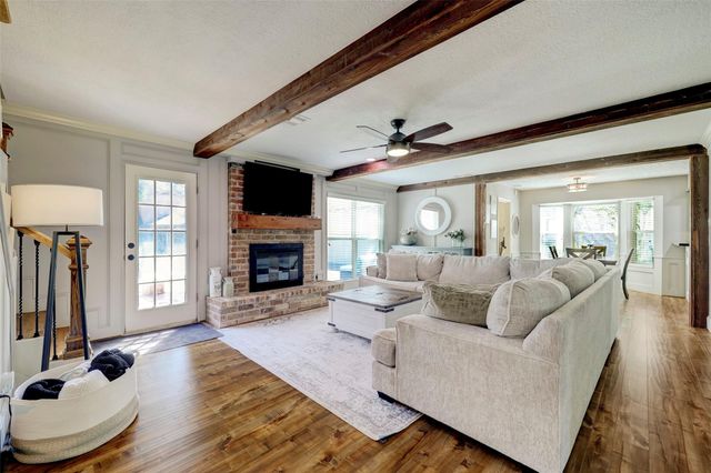 3611 Braewin Court, Houston, TX 77068