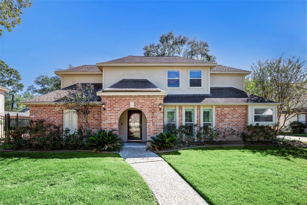 3611 Braewin Court, Houston, TX 77068