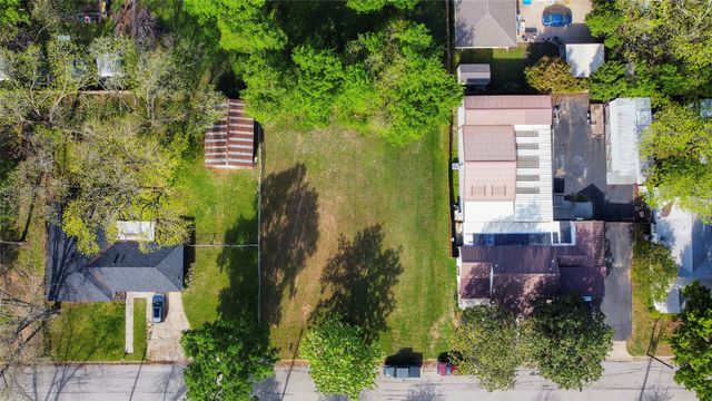 201 S Lawson Street, Burleson, TX 76028