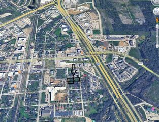 201 S Lawson Street, Burleson, TX 76028