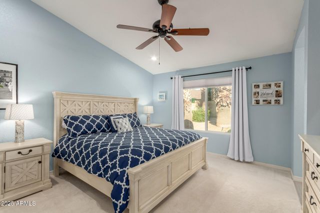 10868 E BECKER Lane, Scottsdale, AZ 85259