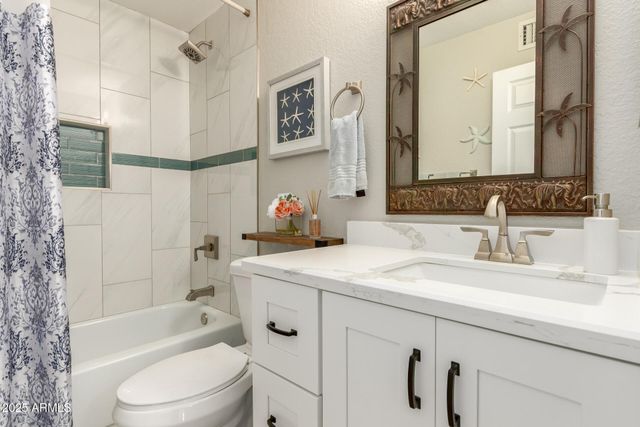 10868 E BECKER Lane, Scottsdale, AZ 85259