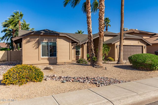 10868 E BECKER Lane, Scottsdale, AZ 85259