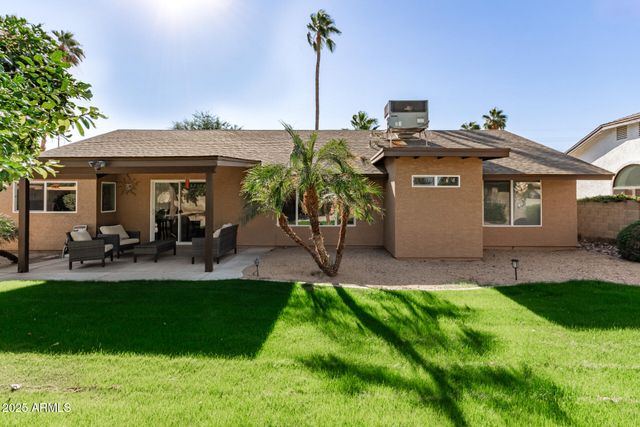 10868 E BECKER Lane, Scottsdale, AZ 85259