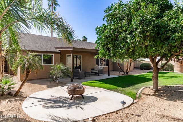 10868 E BECKER Lane, Scottsdale, AZ 85259