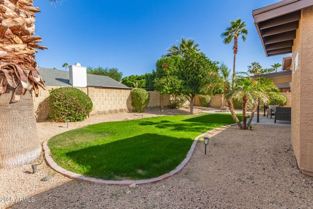 10868 E BECKER Lane, Scottsdale, AZ 85259