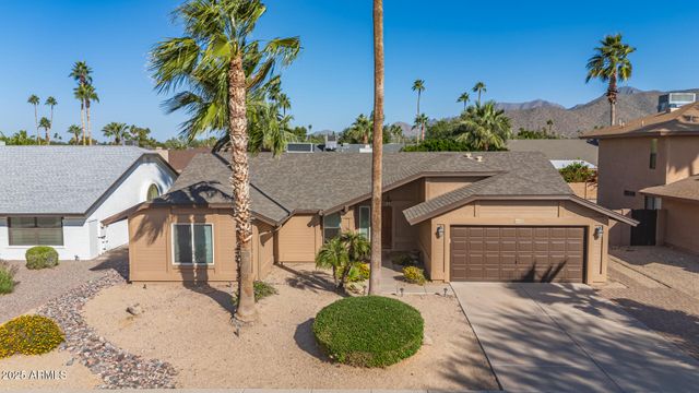 10868 E BECKER Lane, Scottsdale, AZ 85259