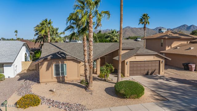 10868 E BECKER Lane, Scottsdale, AZ 85259