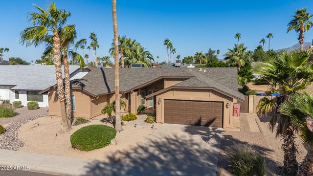 10868 E BECKER Lane, Scottsdale, AZ 85259