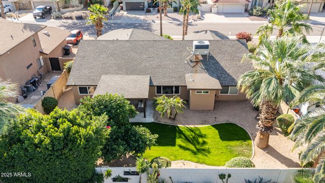 10868 E BECKER Lane, Scottsdale, AZ 85259