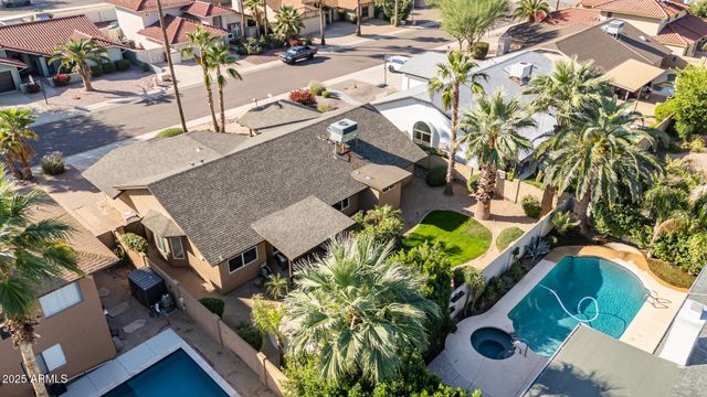 10868 E BECKER Lane, Scottsdale, AZ 85259
