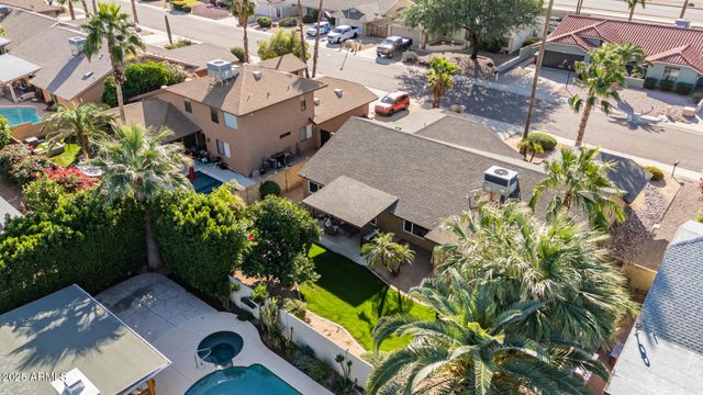 10868 E BECKER Lane, Scottsdale, AZ 85259