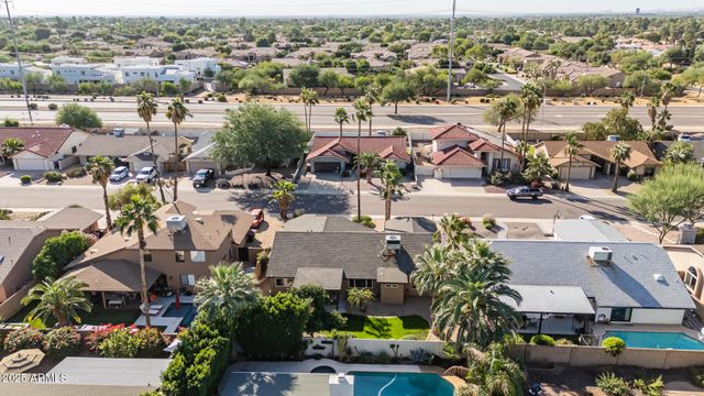 10868 E BECKER Lane, Scottsdale, AZ 85259