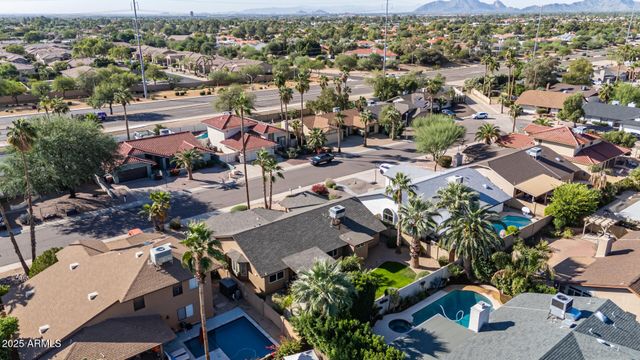 10868 E BECKER Lane, Scottsdale, AZ 85259
