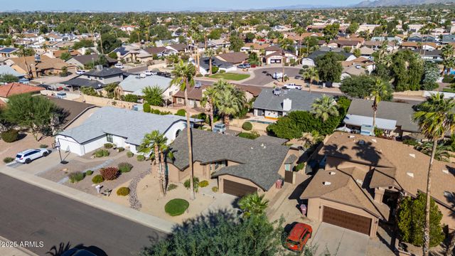 10868 E BECKER Lane, Scottsdale, AZ 85259